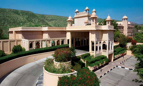 Top wedding planner in udaipur